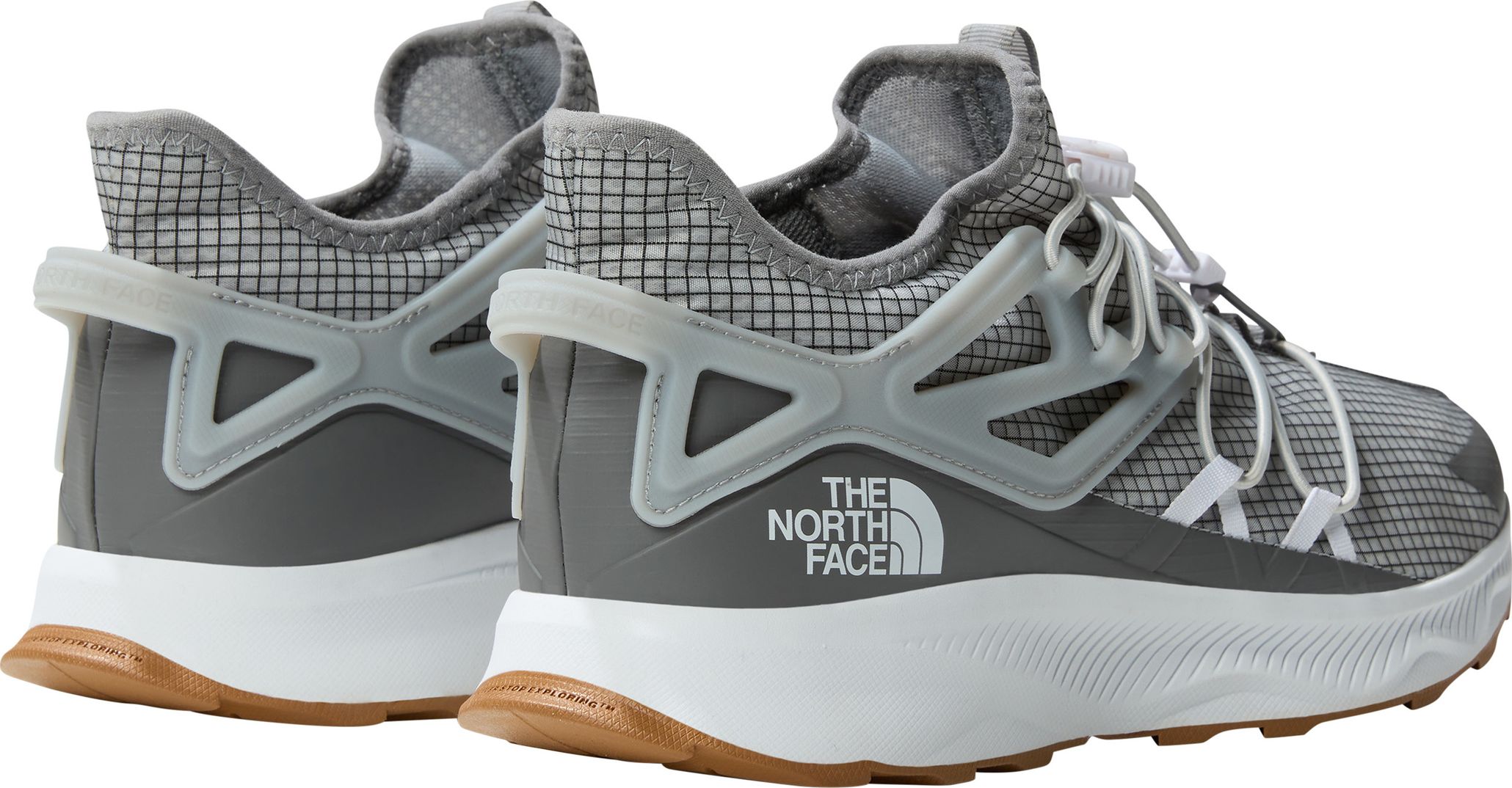 The North Face M OXEYE TECH High Rise Grey/Smoked Pearl